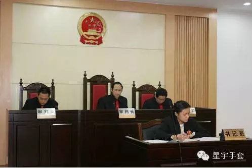 星宇手套：為你走在打假的路上