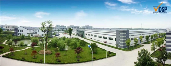 蘇州德施普（DSP）：中國特種勞保品牌走出的世界之路