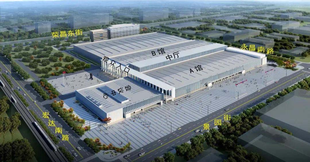 2022PCE 丨職業(yè)裝?團服T臺秀讓你驚艷全場(chǎng)