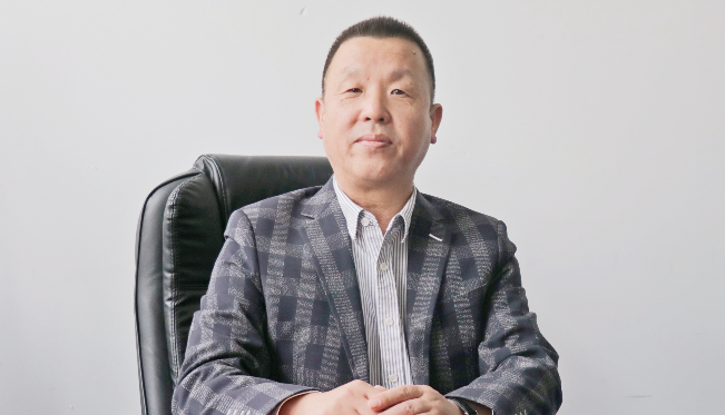 保護與奮斗：益潤諾陳建勛的創(chuàng  )業(yè)與探索之路