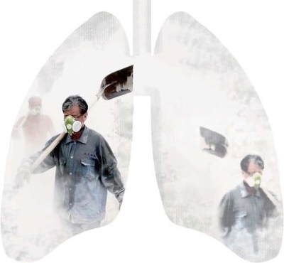 年輕勞動(dòng)者警醒！揭秘塵肺病年輕化背后的危險